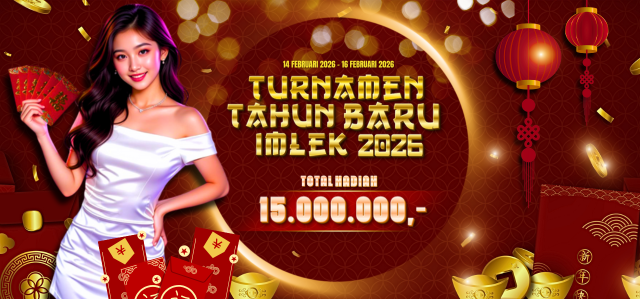 TURNAMEN TAHUN BARU IMLEK 2026