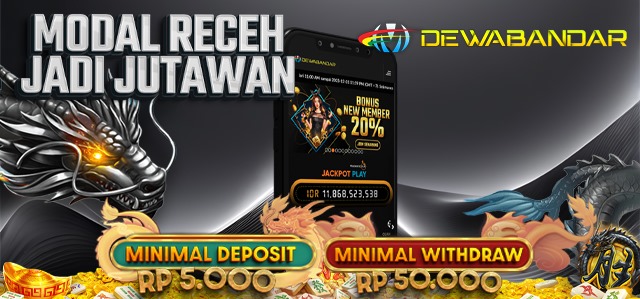 Minimal Deposit & Withdraw