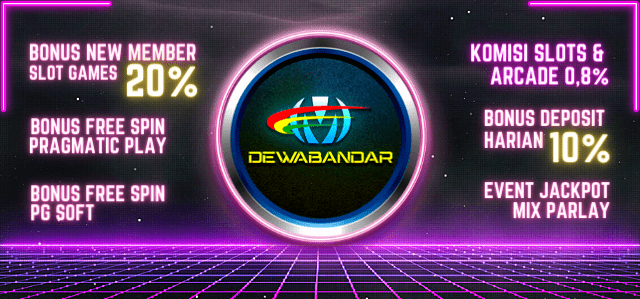 ALL PROMO DEWABANDAR