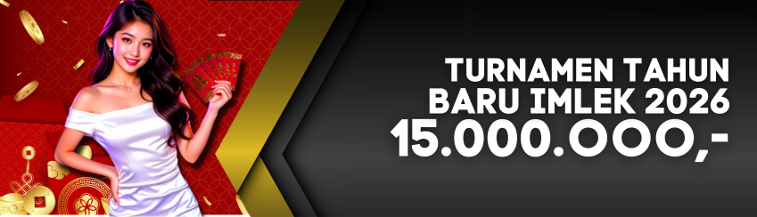 TURNAMEN TAHUN BARU IMLEK 2026