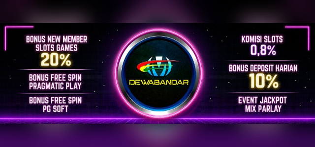 ALL PROMO DEWABANDAR