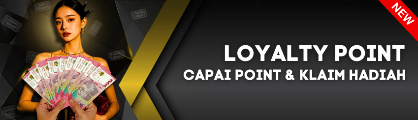 LOYALTY POINT